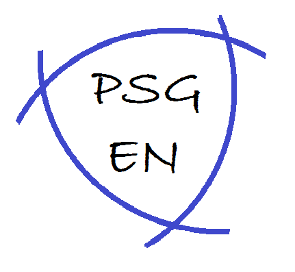 PSG-EN LOGO